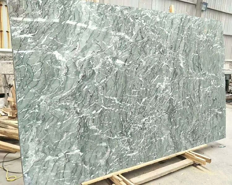 Iran Green Marble (4)