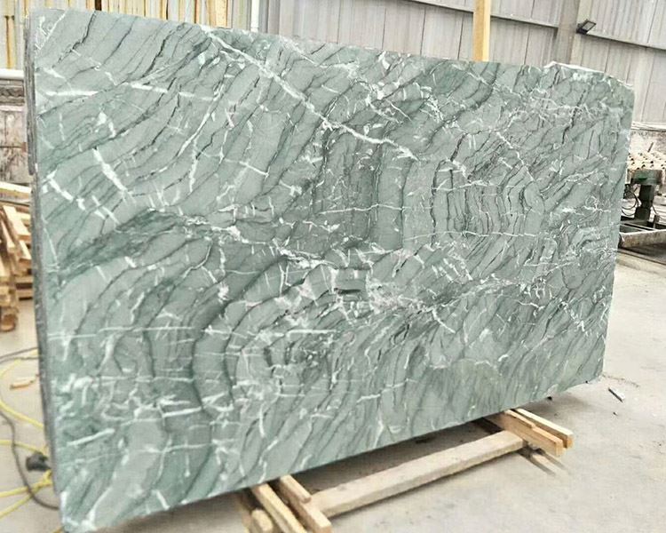Iran Green Marble (5)