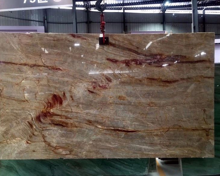 Nacarado Quartzite (9) Nacarado Quartzite (9)