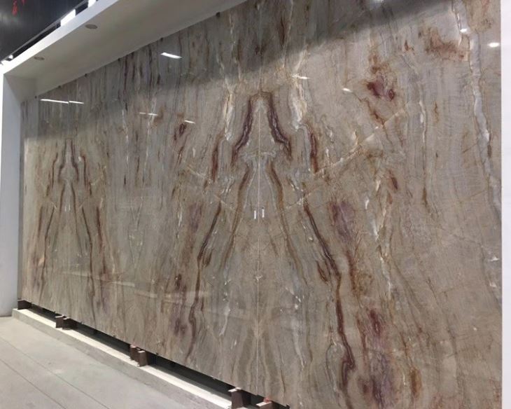 Nacarado Quartzite (7) Nacarado Quartzite (7)