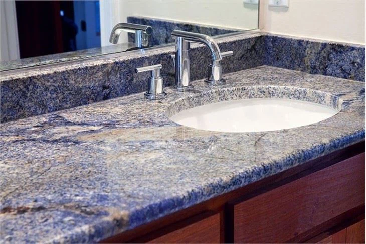 Azul Bahia Granite Azul Bahia Granite