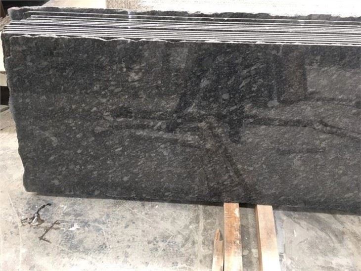 Steel Grey Ganite Tiles