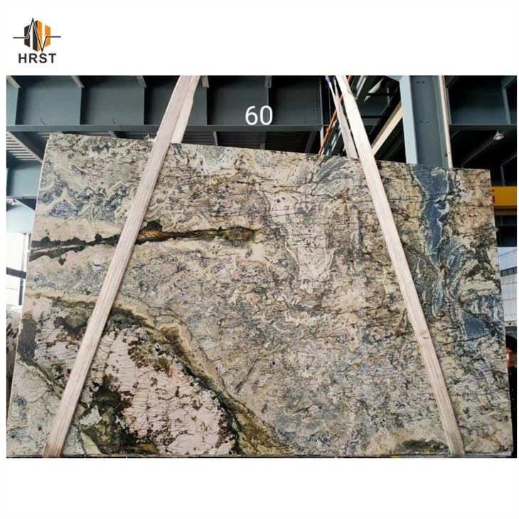 Golden Brown Granite Golden Brown Granite
