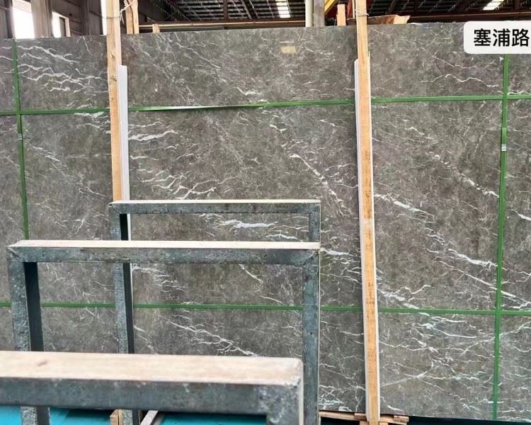 Cyprus Grey Marble stone Cyprus Grey Marble stone