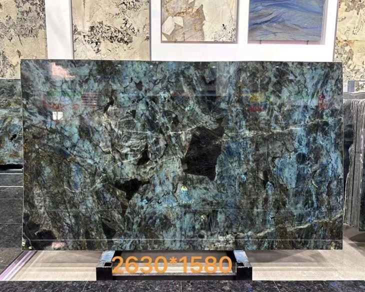 blue granite slab blue granite slab