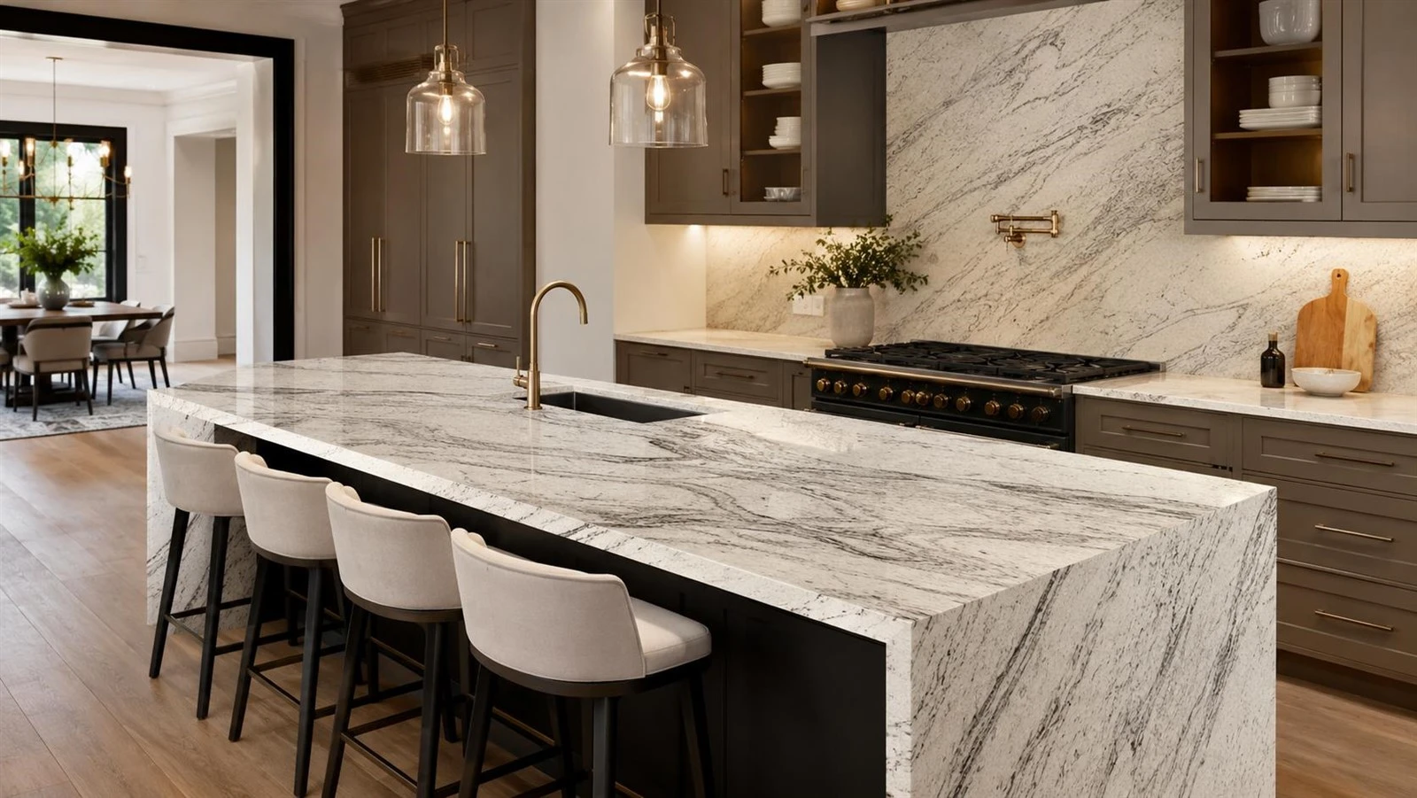 granite-kitchen-island-viscount-white granite-kitchen-island-viscount-white